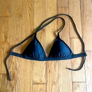 Ripcurl bikini top size small